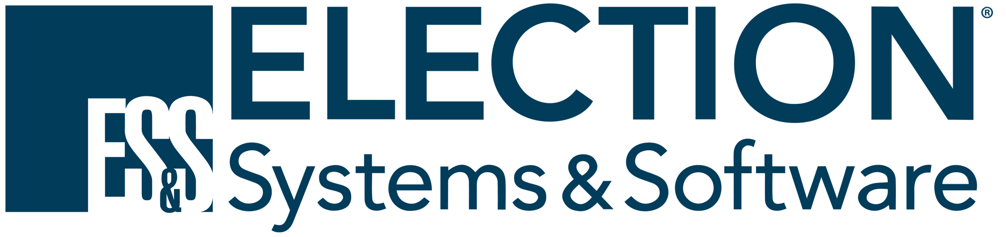 Election Systems and Software logo-01