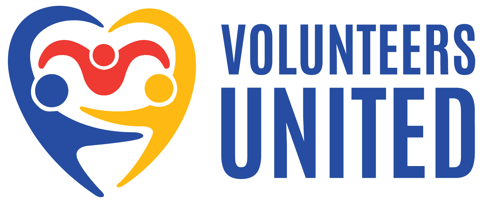 Volunteers United logo